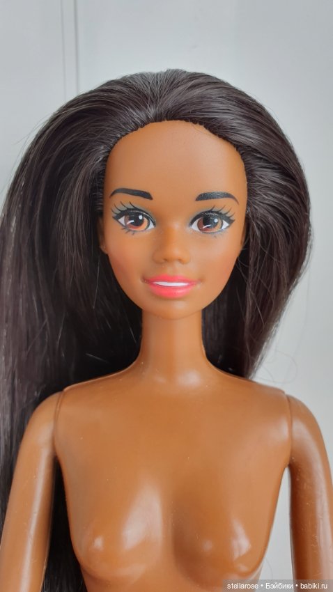 Barbie Christie Tropical Splash 1994 (фото 6)