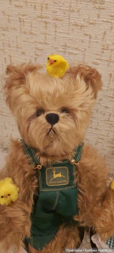 Sale!!! Коллекционные мишки тедди (фото 3)