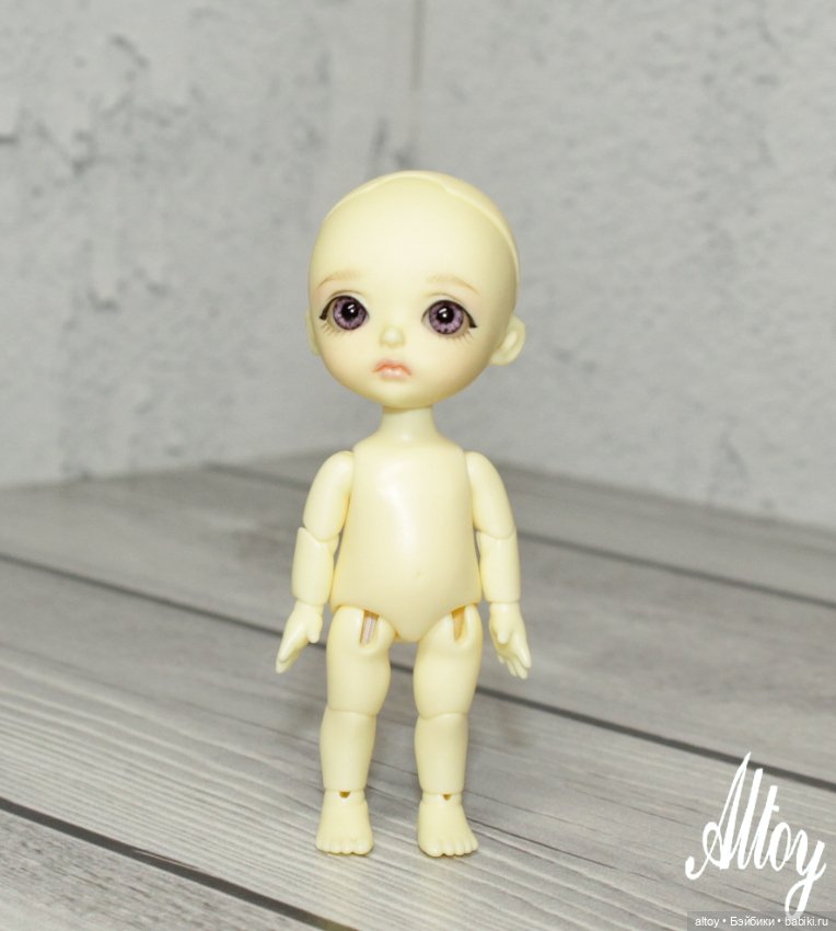 Lati White Basic ver. Cherny (фото 2)