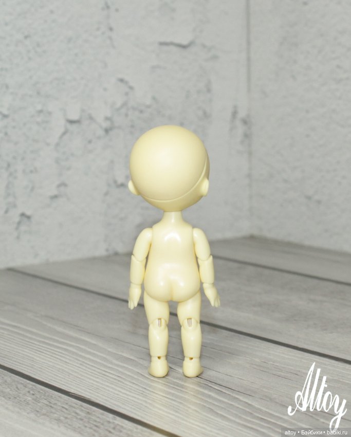 Lati White Basic ver. Cherny (фото 4)