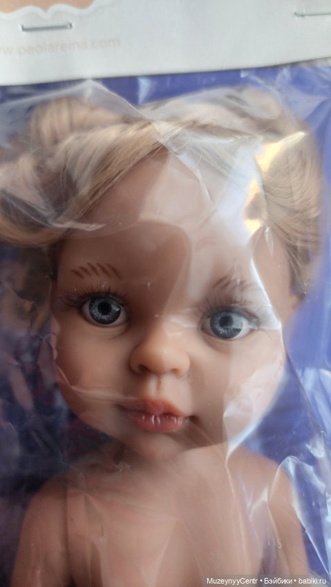 Карамелька Лусиана Паола Рейна 1 (фото 3)