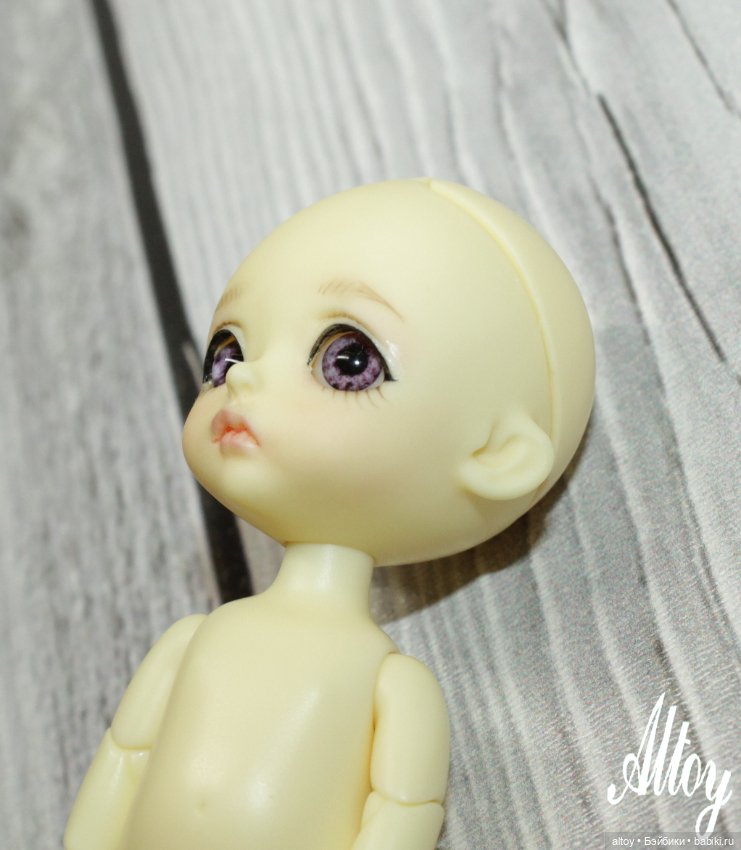 Lati White Basic ver. Cherny (фото 6)