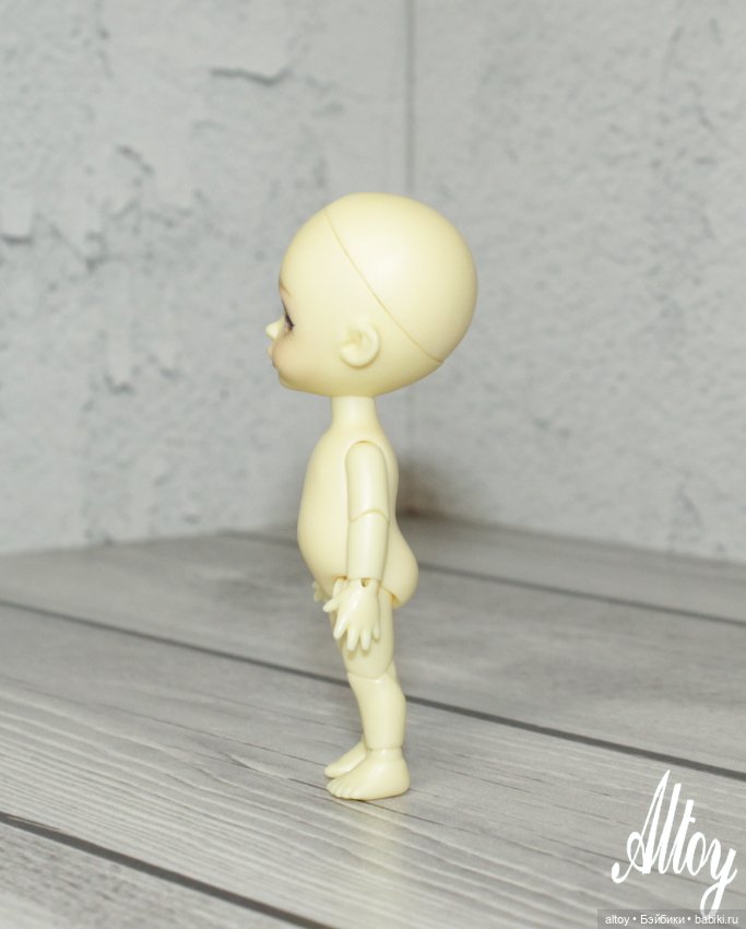 Lati White Basic ver. Cherny (фото 3)