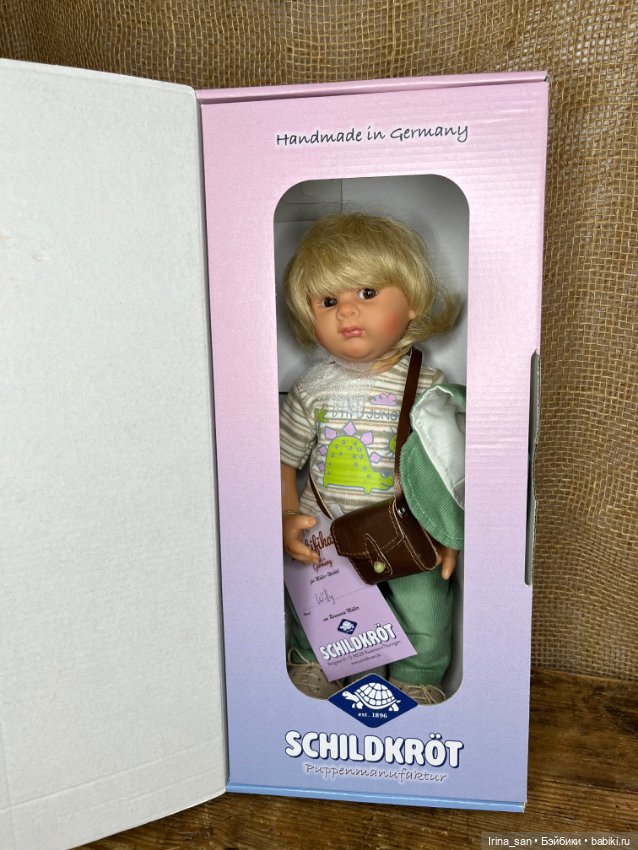 Вилли Мюллер-Вихтель (Müller-Wichtel Willy) (фото 4)