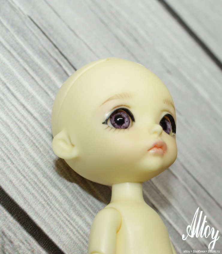 Lati White Basic ver. Cherny (фото 7)