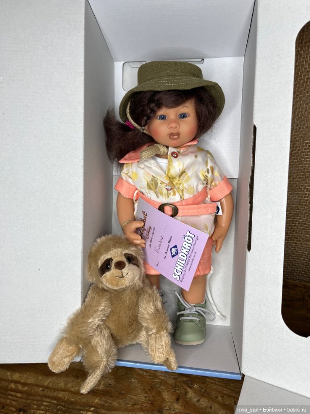 Кимико Мюллер-Вихтель (Müller-Wichtel Kimiko) (фото 6)