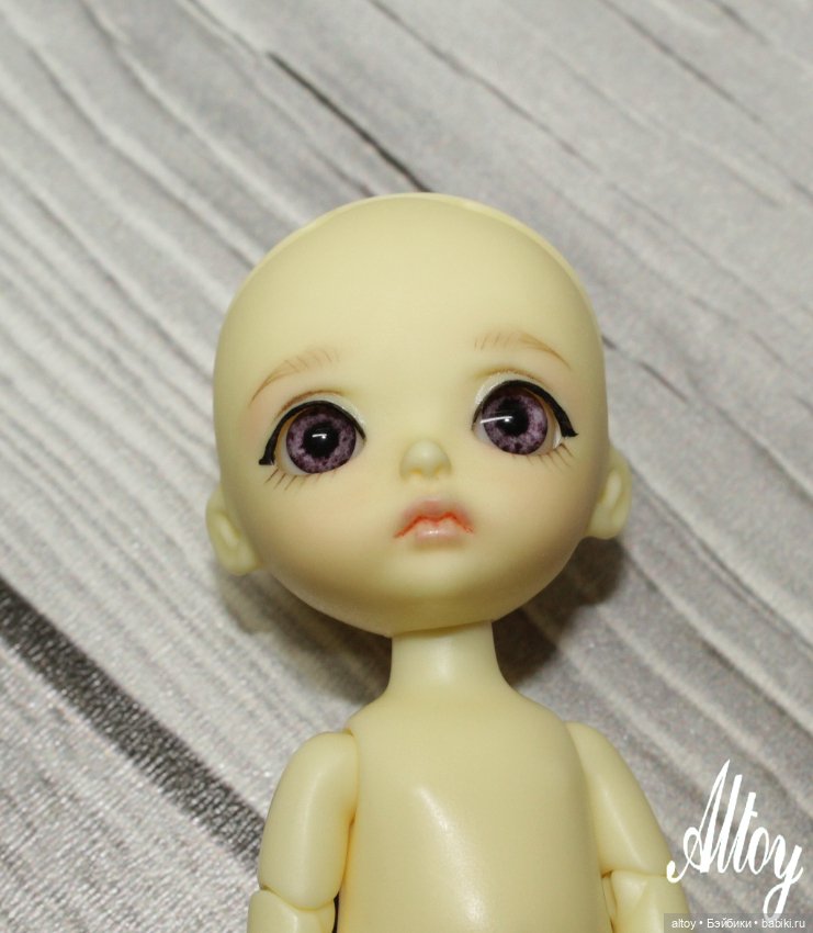 Lati White Basic ver. Cherny (фото 5)