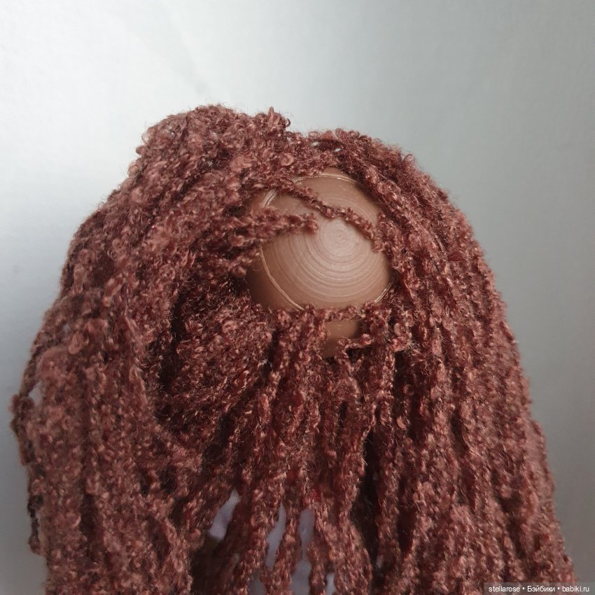 Милли афро барби — Игровые куклы (фото 4)