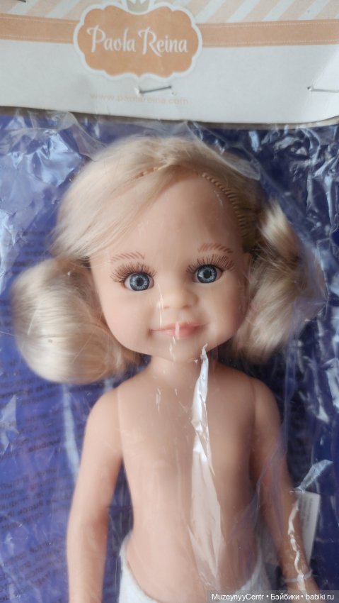 Очаровашка Клео Паола Рейна (фото 4)