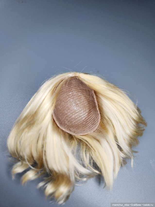 Милли Бмр нюд — Игровые куклы (фото 7)