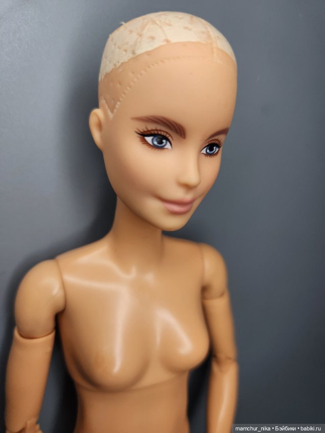 Милли Бмр нюд — Игровые куклы (фото 3)