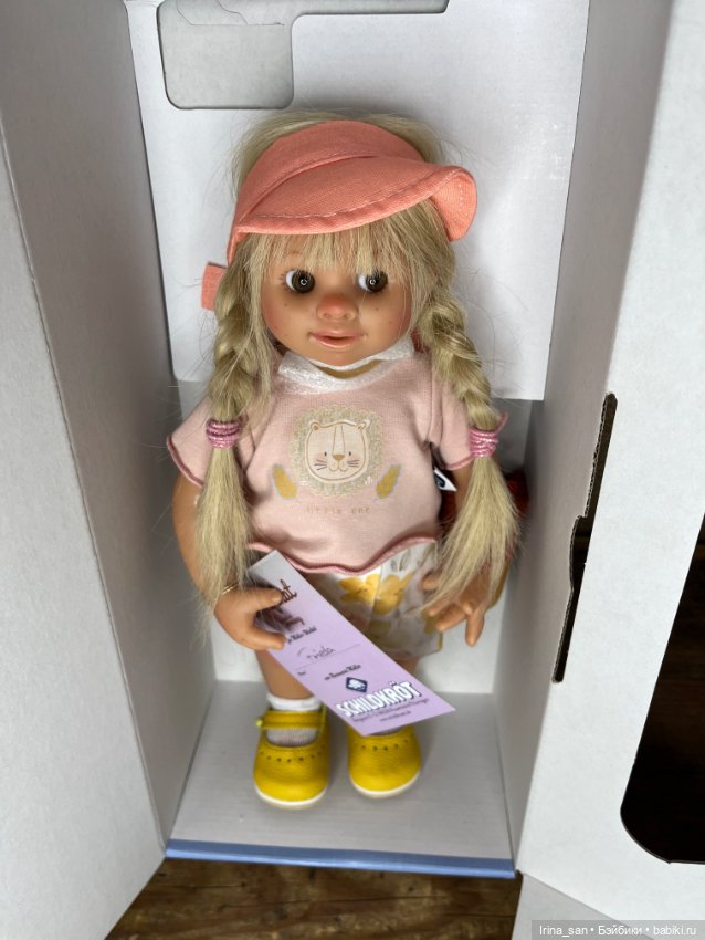 Скидка! Фрида Мюллер-Вихтель №2 (Müller-Wichtel Frieda) (фото 4)