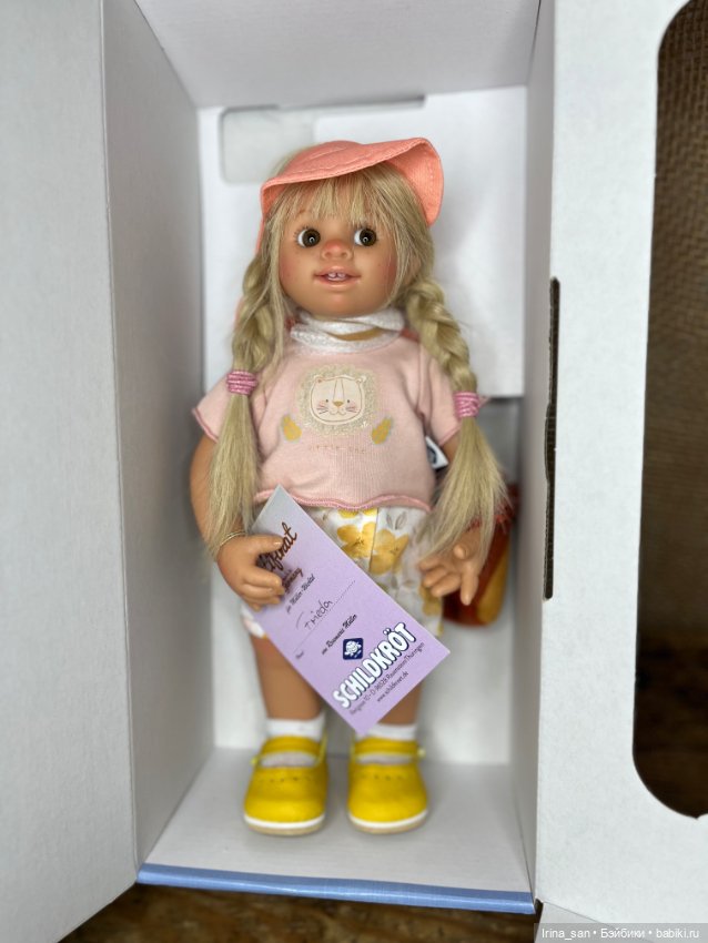 Скидка! Фрида Мюллер-Вихтель №2 (Müller-Wichtel Frieda) (фото 9)