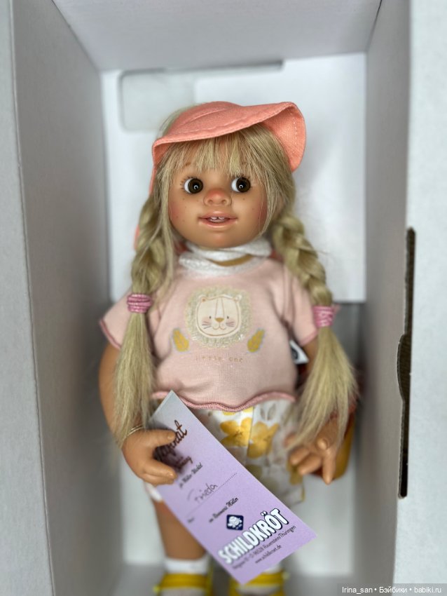 Скидка! Фрида Мюллер-Вихтель №2 (Müller-Wichtel Frieda) (фото 7)