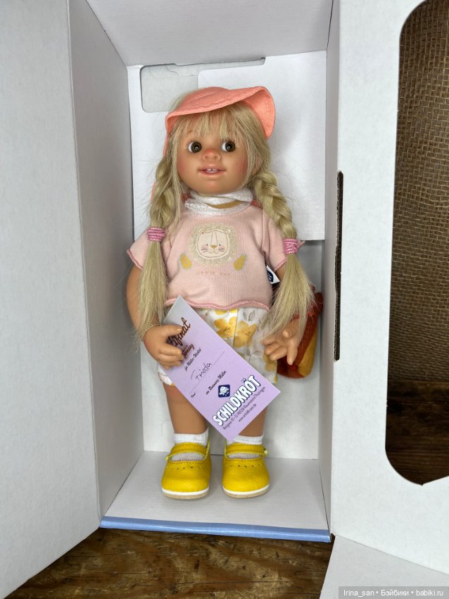 Скидка! Фрида Мюллер-Вихтель №2 (Müller-Wichtel Frieda) (фото 2)