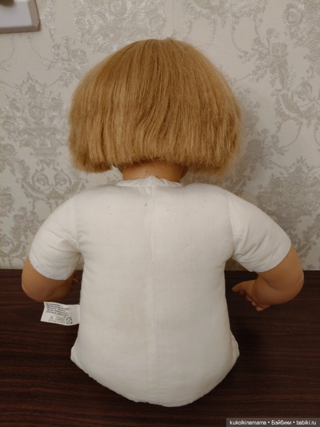 Робби от Smoby 63 см — Игровые куклы (фото 7)