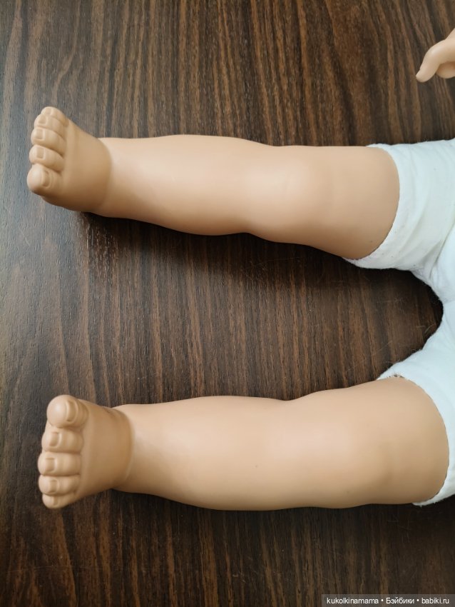 Робби от Smoby 63 см — Игровые куклы (фото 5)