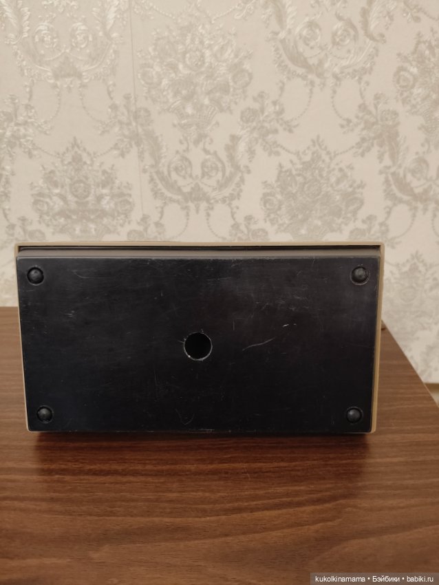 Швейная детская машинка ГДР (фото 6)