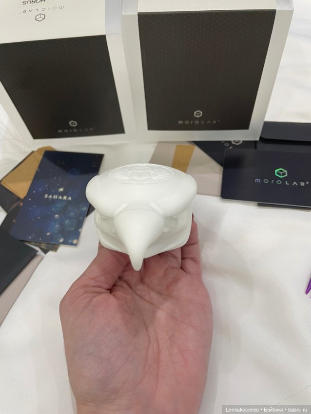 Sahara от Morolab2 — Части кукол BJD (фото 3)