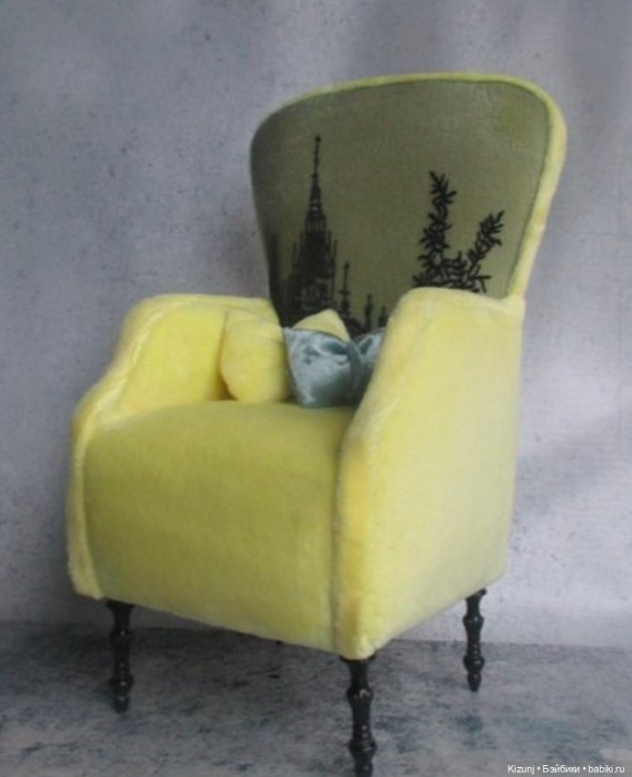 Продам великолепное кресло (фото 7)