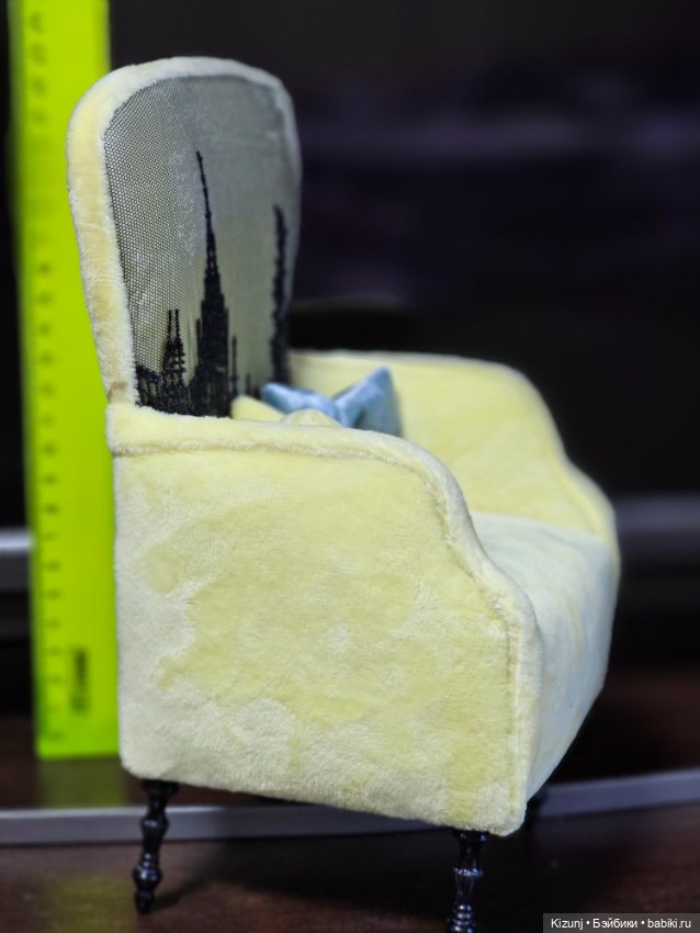 Продам великолепное кресло (фото 5)