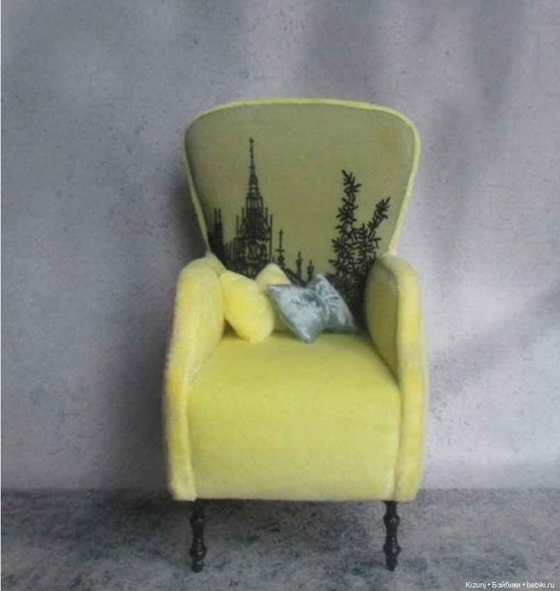 Продам великолепное кресло (фото 8)
