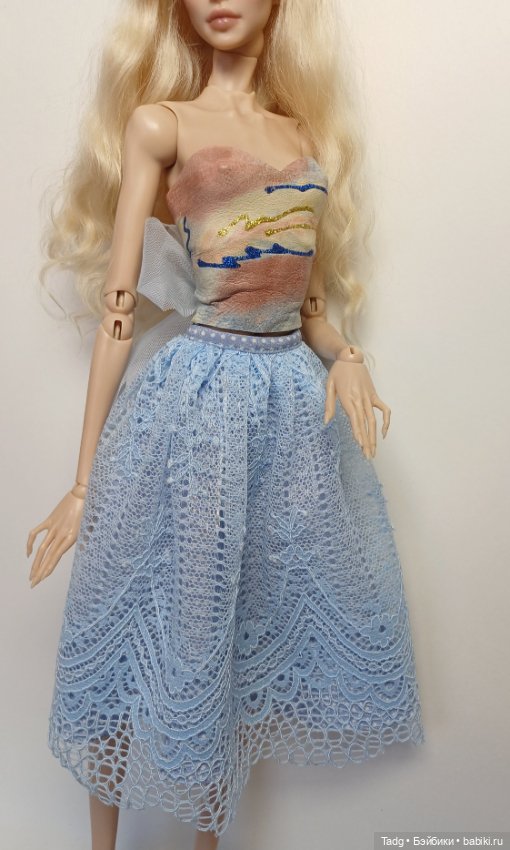 Комплект для кукол Tendercreation (фото 3)