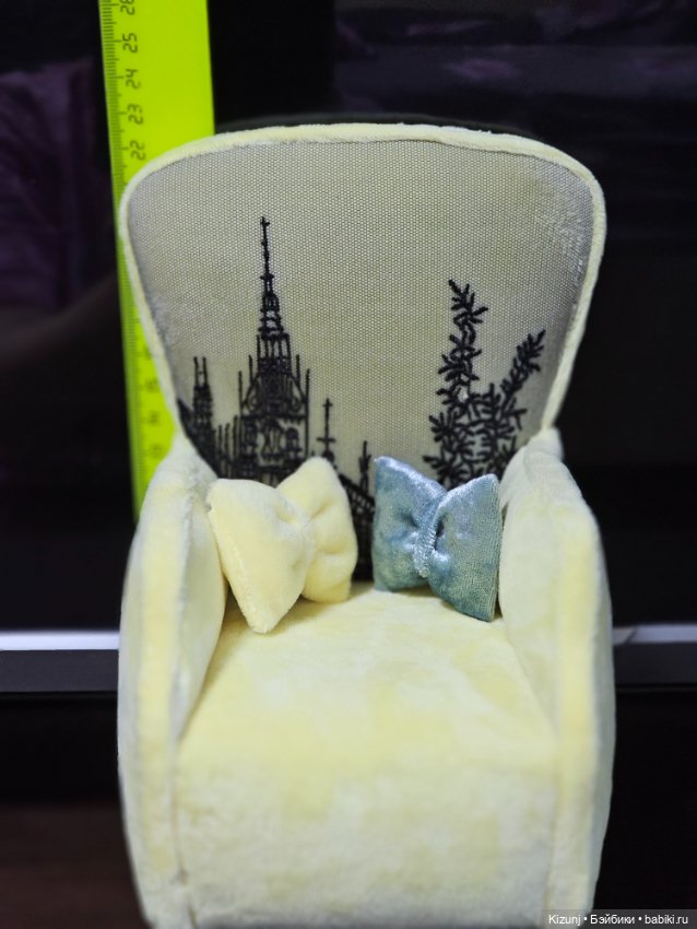 Продам великолепное кресло (фото 3)