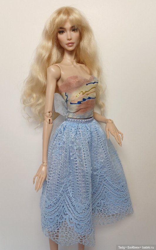 Комплект для кукол Tendercreation (фото 2)