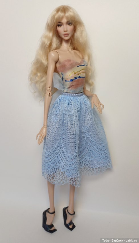 Комплект для кукол Tendercreation