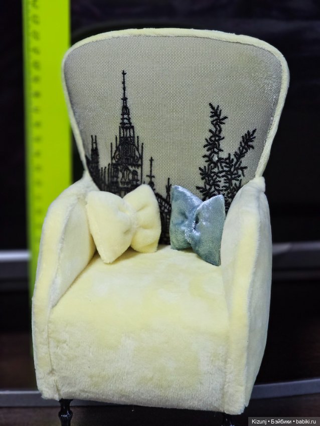 Продам великолепное кресло (фото 6)