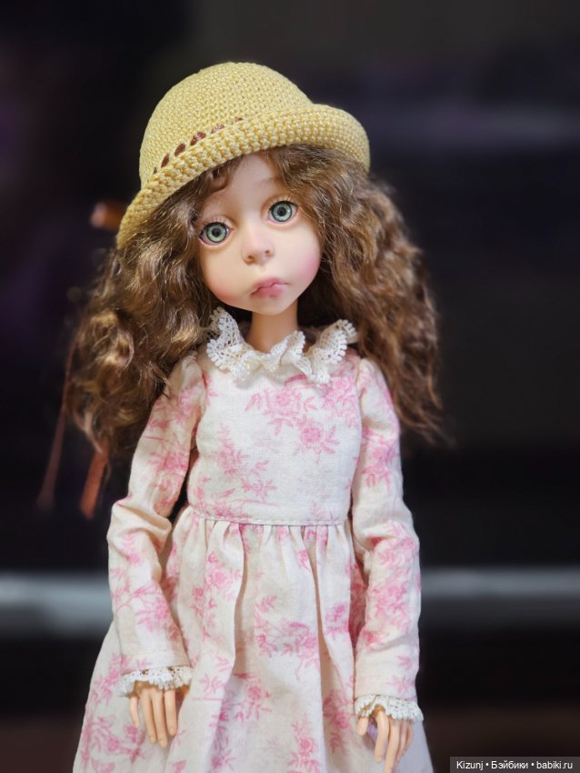 Продам милого ушастика от Т. Филенко (фото 5)