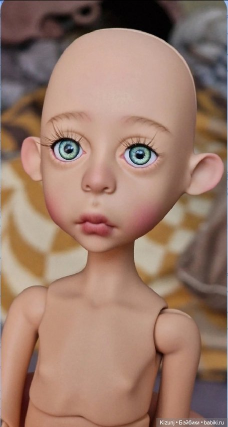 Продам милого ушастика от Т. Филенко (фото 6)