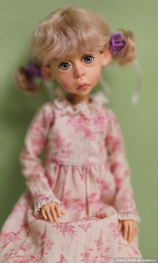 Продам милого ушастика от Т. Филенко (фото 3)