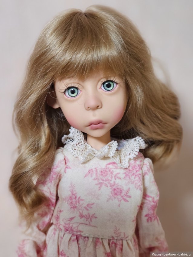 Продам милого ушастика от Т. Филенко (фото 4)