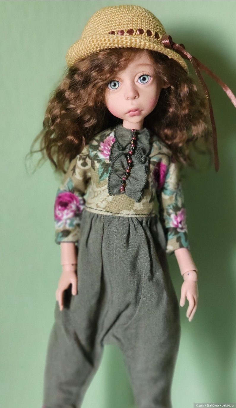 Продам милого ушастика от Т. Филенко (фото 2)