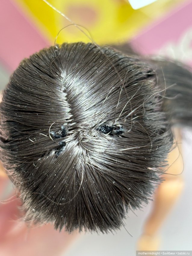 Momoko dramatic bride — Фэшн (фото 6)