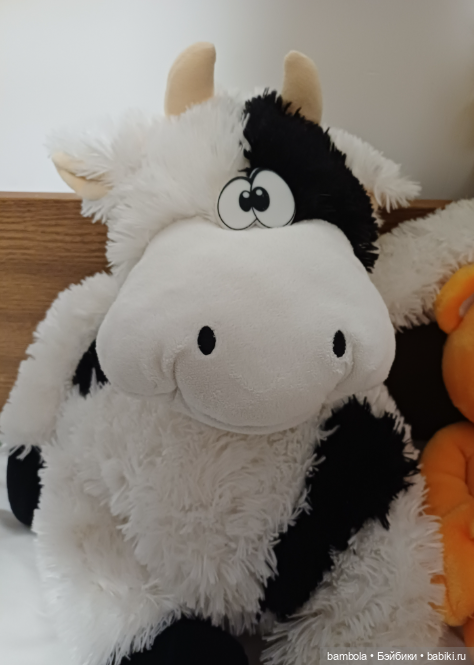 Мягкие игрушки — Игрушки для детей (фото 2)