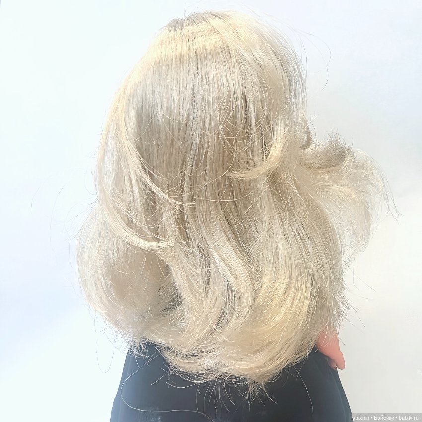 Furga Valentina — Винтажные куклы и игрушки детства (фото 4)