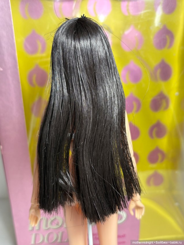 Momoko dramatic bride — Фэшн (фото 7)