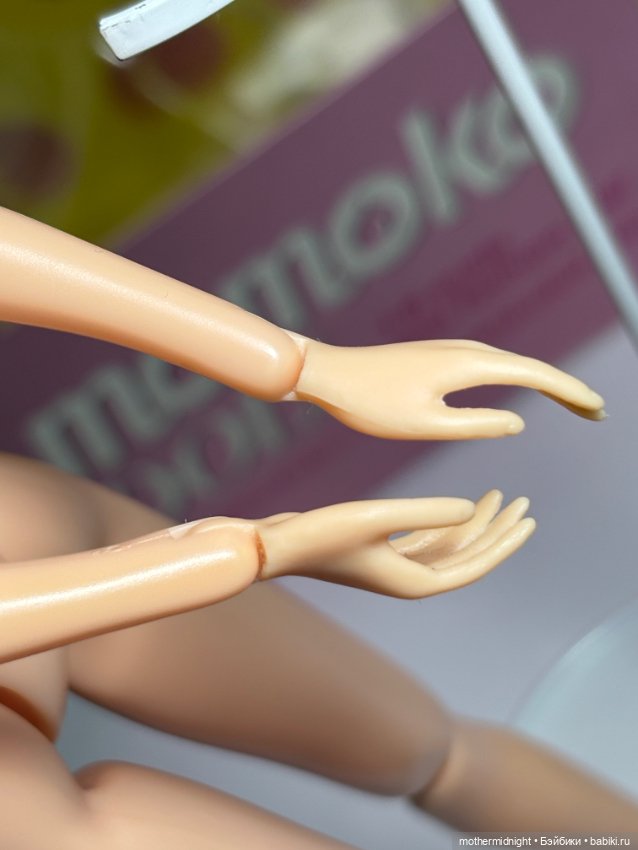 Momoko dramatic bride — Фэшн (фото 3)