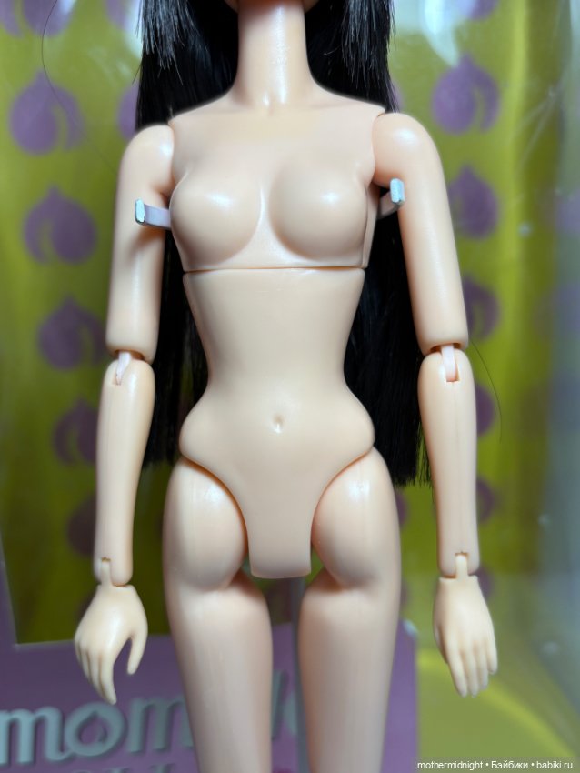 Momoko dramatic bride — Фэшн (фото 2)