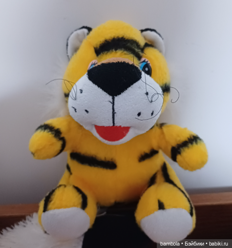 Мягкие игрушки — Игрушки для детей (фото 5)