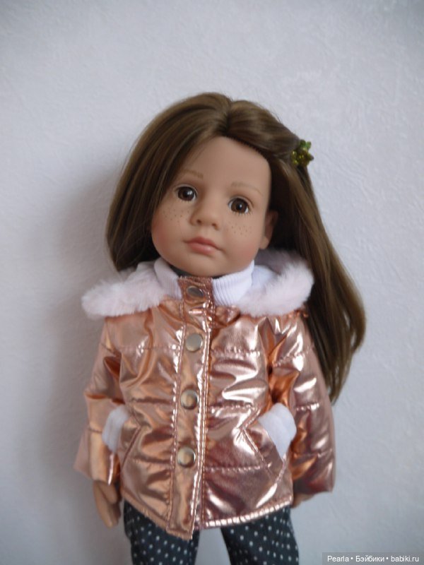 Одежда для кукол Готц (36 см) (фото 6)