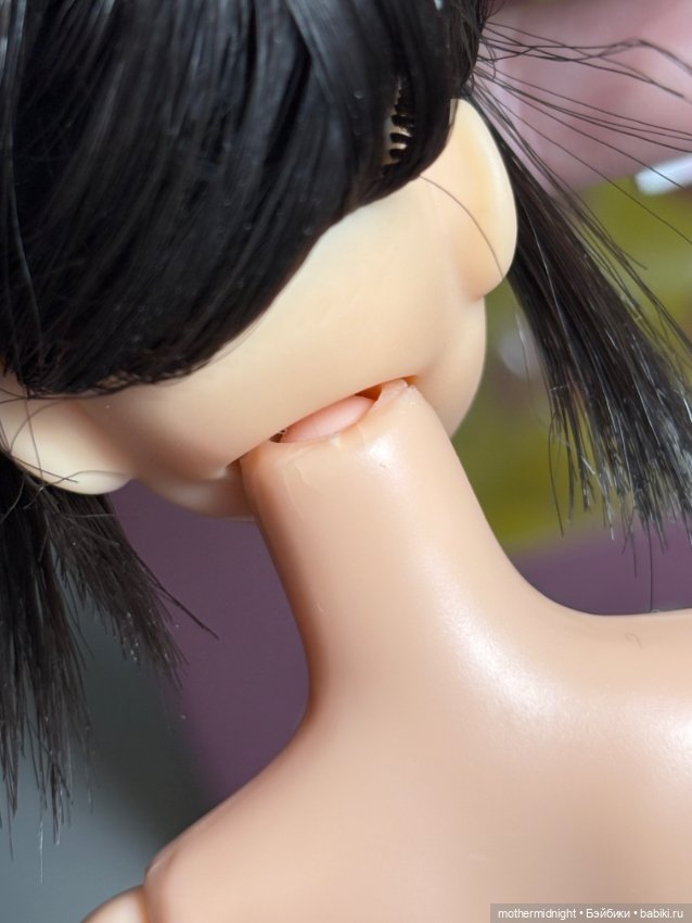 Momoko dramatic bride — Фэшн (фото 5)