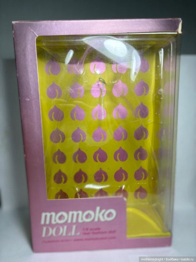 Momoko dramatic bride — Фэшн (фото 8)