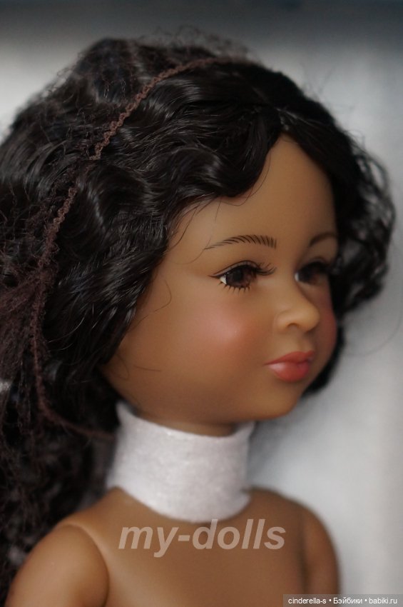 Кукла Джада #1 Ruby Red (Jada Voice of the Future) (фото 7)