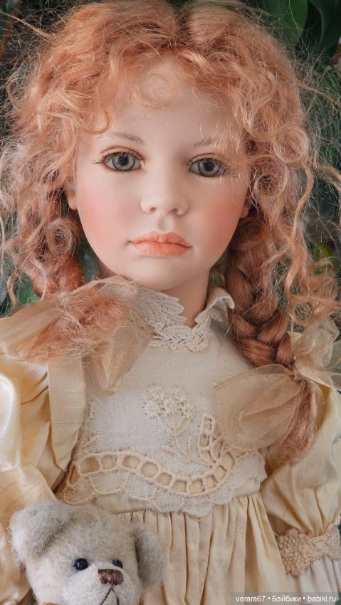 Изящная красавица Dianka от четы Zawieruszynski (фото 6)