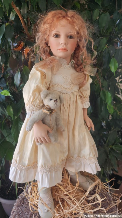 Изящная красавица Dianka от четы Zawieruszynski (фото 7)