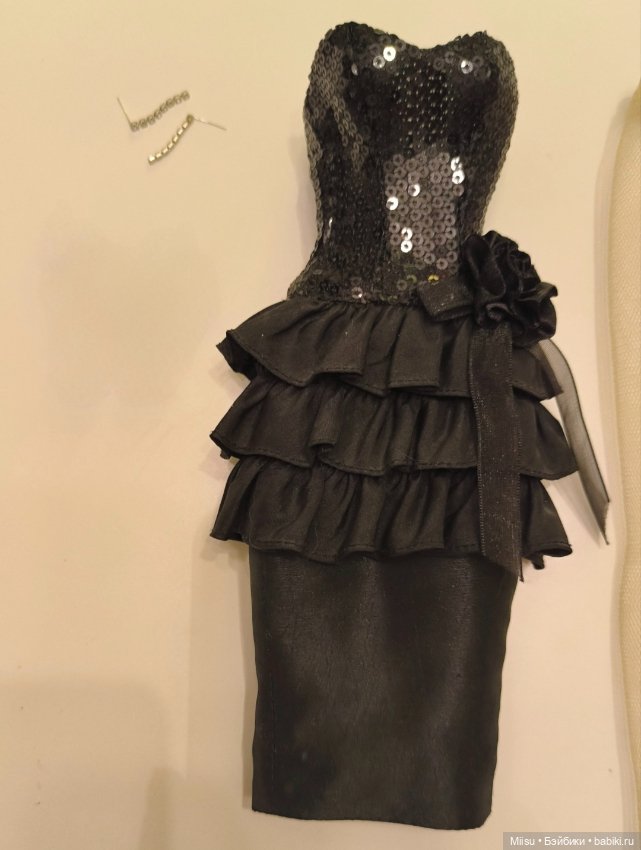 Аутфит Tonner Diane Evans 16" (фото 2)